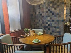 包厢-粗茶淡饭·隐庐私厨(东亭店)
