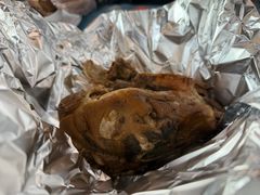 五香羊头-金家老三饭庄(常营店)