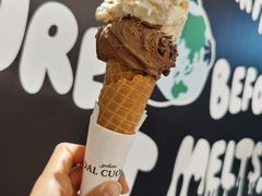 -Dal Cuore 达可芮冰淇淋(陕西北路店)