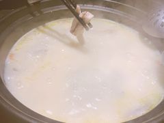 -捞王锅物料理(凯旋路店)