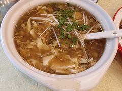 -奥华餐厅·老张记(台基厂店)