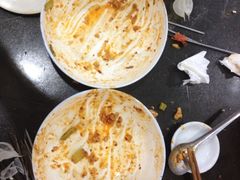 泡馍-老乌家特色小炒泡馍(大皮院店)