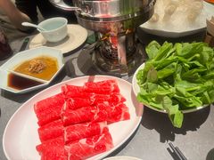 -鼎鼎香·港式火锅(北京SKP店)