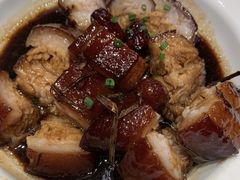 -莫山小馆(大石桥店)