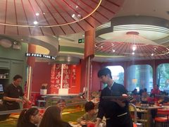 -避风塘·金牌店·夜宵(金玉兰店)