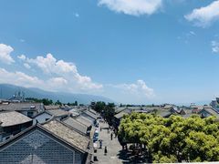 -大理古城
