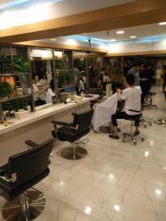 -雅仕 HAIR SALON 美发沙龙