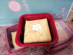 -Tomado绿色烘焙(大尧三路店)