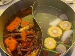 -牛记皇·鲜牛肉火锅(弘阳广场店)