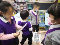 -瑞思教育·少儿英语(经开永旺校区)