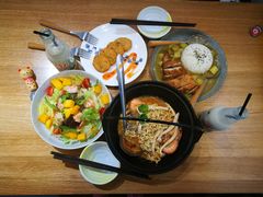 -About Bistro關於·泰式家庭料理