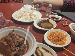 -喜家德虾仁水饺(长泰广场店)