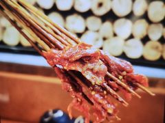 -牛串门串串香(东直门簋街总店)