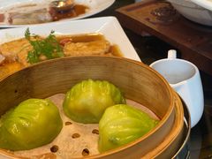 -北京四季酒店·采逸轩