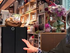 -NLFS1983咖啡花园餐厅(锦桂店)