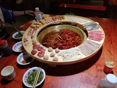 -春熙里老火锅(春熙路店)