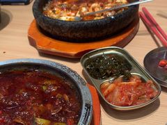 -小木屋拌饭(西安万象天地店)