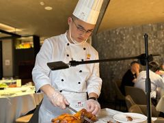 -四季民福烤鸭店(外滩外白渡桥店)