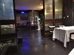 大堂-煜丰汴京烤鸭(福彩路店)