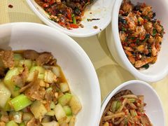 -笨罗卜浏阳菜馆(龙华鹏润达店)