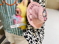 -泡泡玛特POPMART(蓝色港湾店)