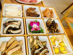 -大理董·董家小厨野生菌火锅(古城旗舰店)