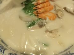 -山外山菜馆(玉泉路店)