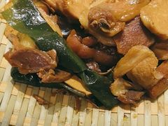 -院8里·少城记忆老川菜(宽窄巷子店)