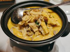 -郭林家常菜(狼垡店)
