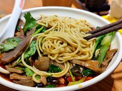 -长乐川式面馆·现炒浇头(石门二路店)