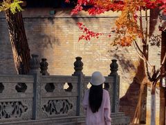 -护国法轮寺