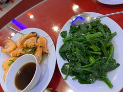 -大茄来海鲜餐厅(亚洲城分行)
