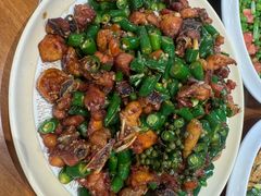 -黔人百味.贵州菜