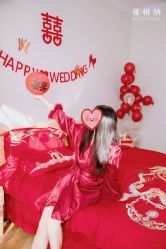 -曼格纳婚礼艺术中心(张江店)