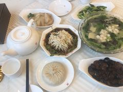 -怡园饭店-餐厅(四望亭店)