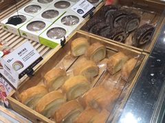-早安巴黎(四季坊店)