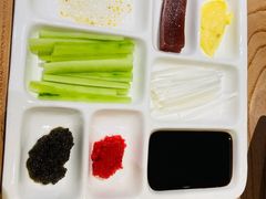 -小放牛炒菜馆(北国商城店)