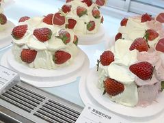 -WenTinG文汀·半糖蛋糕(合生汇店)
