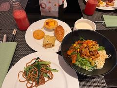 -上海锦江汤臣洲际大酒店