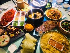 -福照楼汽锅鸡·云南菜(护国路店)