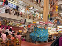 -瓦洛洛传统市场