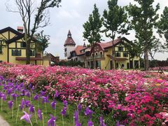 -歌斐颂巧克力小镇