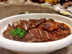 至尊烧鹅皇-南园酒家(前进路店)