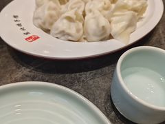 -李记东北饺子馆·东北菜(欢乐谷店)