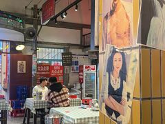 -彭耕记猪油炒小菜(吉联mall店)