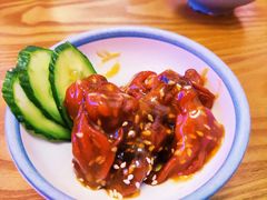 -饭町二郎日式综合茶餐(中安广场店)