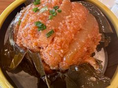 -莲餐厅·湖北菜·潜江小龙虾店(愚园路店)