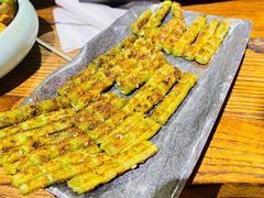 -并州大牌档之醉轻尘