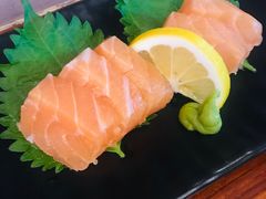 -鸟串烧Yakitori