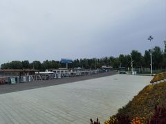 -白洋淀景区